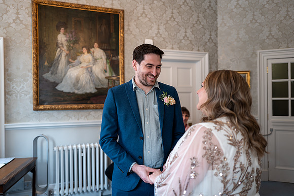 Bath wedding. The Guildhall wedding. Parade Gardens. Beata Cosgrove Photography