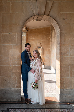 Bath wedding. The Guildhall wedding. Parade Gardens. Beata Cosgrove Photography
