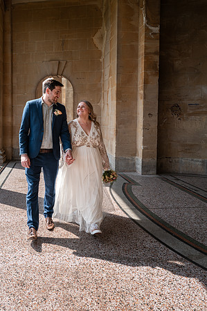 Bath wedding. The Guildhall wedding. Parade Gardens. Beata Cosgrove Photography
