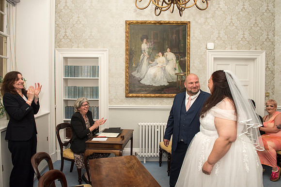 36. F&M wedding day. The Guildhall. Bath wedding photography. Beata Cosgrove Photography