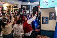 Party in The City. Assembly Inn. Beata Cosgrove Photography