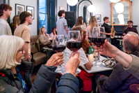 Party in the City. Abbey Hotel. Bath. Beata Cosgrove Photography