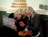 Party in the City. Bath. Beata Cosgrove Photography. The Guildhall