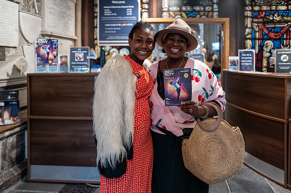 Party in the City. Bath event. Beata Cosgrove Photography