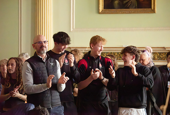 Party in the City. Bath event. The Guildhall. Beata Cosgrove Photography