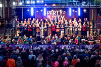 Party in the City. Horizons One Hundread. Beata Cosgrove Photography. Bath