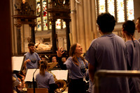Harmony Rising.Party in the City.Bath. Beata Cosgrove Photography