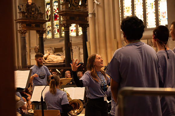 Harmony Rising.Party in the City.Bath. Beata Cosgrove Photography