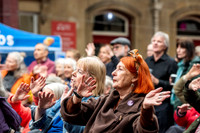 Party in the City.Bath. Beata Cosgrove Photography