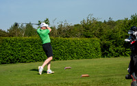 Hjalti. 50th Birthday Golf Trip.