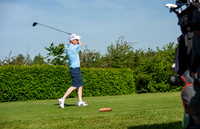 Hjalti. 50th Birthday Golf Trip.