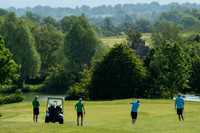 Hjalti. 50th Birthday Golf Trip.