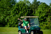 Hjalti. 50th Birthday Golf Trip.