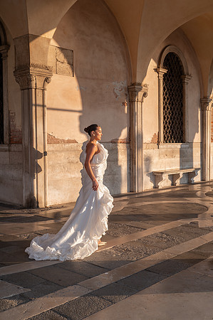 Wedding styled shoot. Venice. Beata Cosgrove Photography