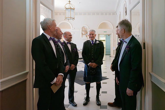 T & S wedding day. The Guildhall. Bath. Beata Cosgrove Photography