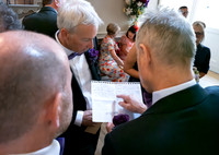 T & S wedding day. The Guildhall. Bath. Beata Cosgrove Photography