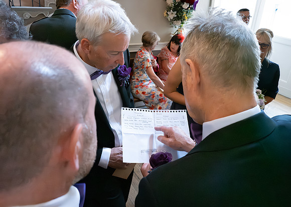 T & S wedding day. The Guildhall. Bath. Beata Cosgrove Photography