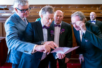 T & S wedding day. The Guildhall. Bath. Beata Cosgrove Photography