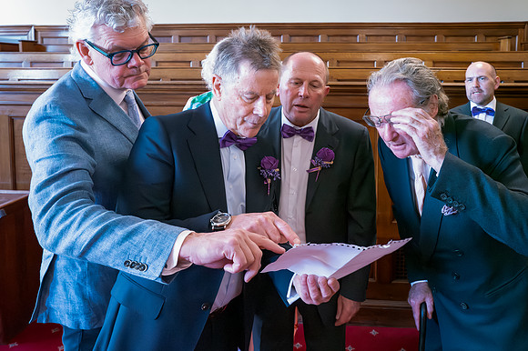 T & S wedding day. The Guildhall. Bath. Beata Cosgrove Photography