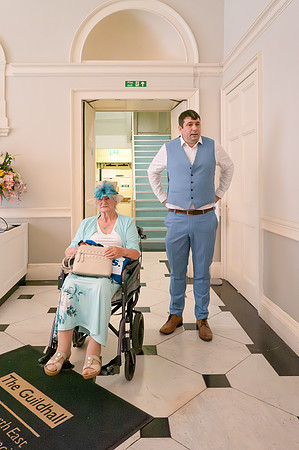 T & S wedding day. The Guildhall. Bath. Beata Cosgrove Photography