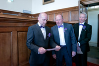 T & S wedding day. The Guildhall. Bath. Beata Cosgrove Photography