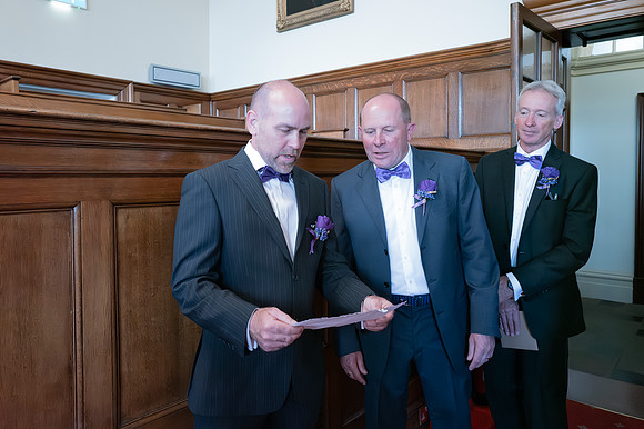 T & S wedding day. The Guildhall. Bath. Beata Cosgrove Photography