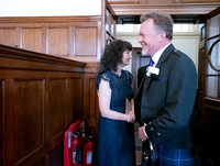 T & S wedding day. The Guildhall. Bath. Beata Cosgrove Photography
