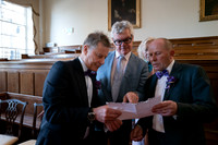 T & S wedding day. The Guildhall. Bath. Beata Cosgrove Photography