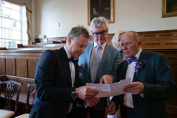 T & S wedding day. The Guildhall. Bath. Beata Cosgrove Photography