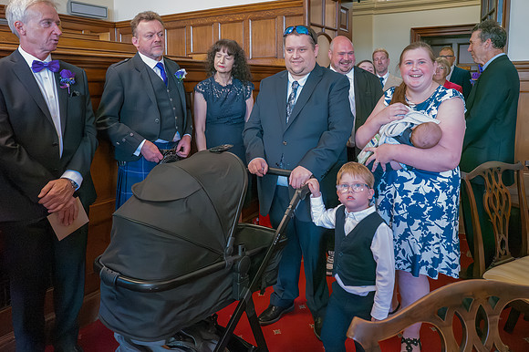 T & S wedding day. The Guildhall. Bath. Beata Cosgrove Photography
