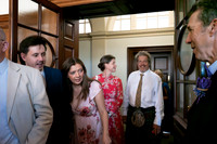 T & S wedding day. The Guildhall. Bath. Beata Cosgrove Photography