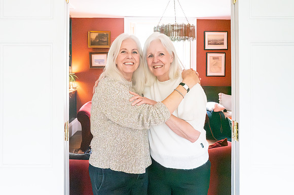 5. Trudi & Wanda pictures. Beata Cosgrove