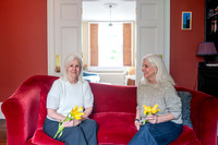 2. Trudi & Wanda pictures. Beata Cosgrove