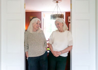 3. Trudi & Wanda pictures. Beata Cosgrove