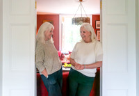 6. Trudi & Wanda pictures. Beata Cosgrove