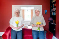 8. Trudi & Wanda pictures. Beata Cosgrove