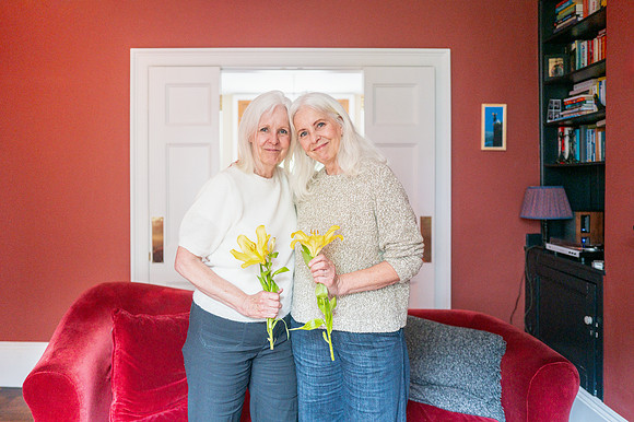 7. Trudi & Wanda pictures. Beata Cosgrove