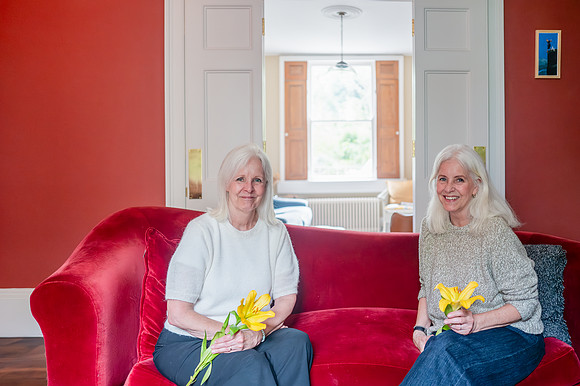 10. Trudi & Wanda pictures. Beata Cosgrove