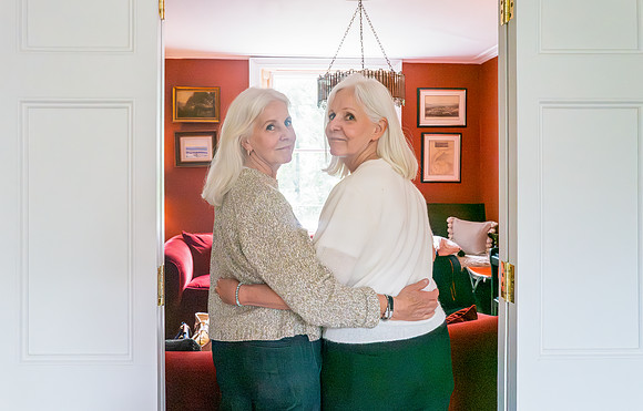 12. Trudi & Wanda pictures. Beata Cosgrove