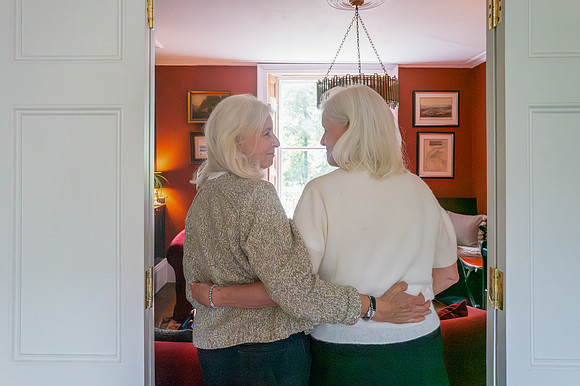 13. Trudi & Wanda pictures. Beata Cosgrove