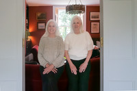 14. Trudi & Wanda pictures. Beata Cosgrove