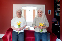 15. Trudi & Wanda pictures. Beata Cosgrove