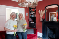 16. Trudi & Wanda pictures. Beata Cosgrove