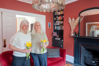 20. Trudi & Wanda pictures. Beata Cosgrove