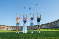 Bath photo shoot. Beata Cosgrove Photography