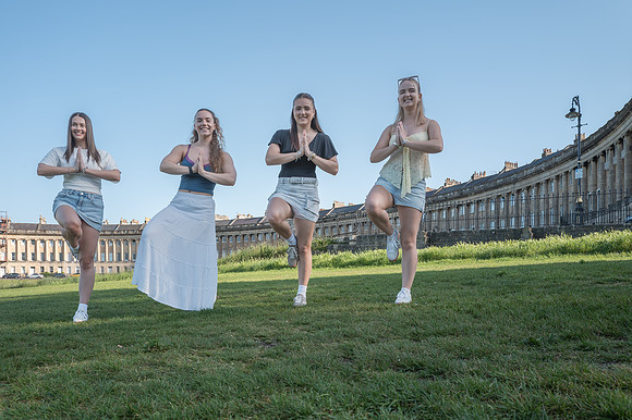 Bath photo shoot. Beata Cosgrove Photography