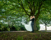 F & G Wedding Anniversary Photos.Alexandra Park View Point. Beata Cosgrove Photography