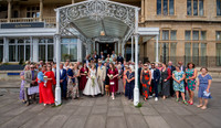 J & M wedding day