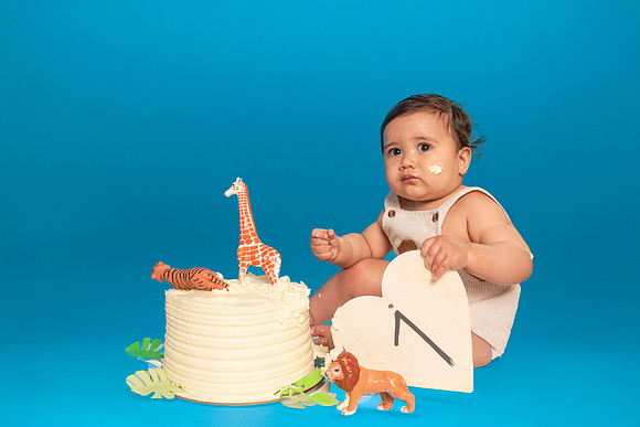 1. Birthday photos. Beata Cosgrove Photography
