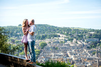 F & G Wedding Anniversary Photos.Alexandra Park View Point. Bath. Beata Cosgrove Photography
